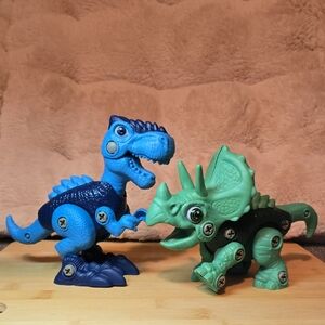 DIY Dinos